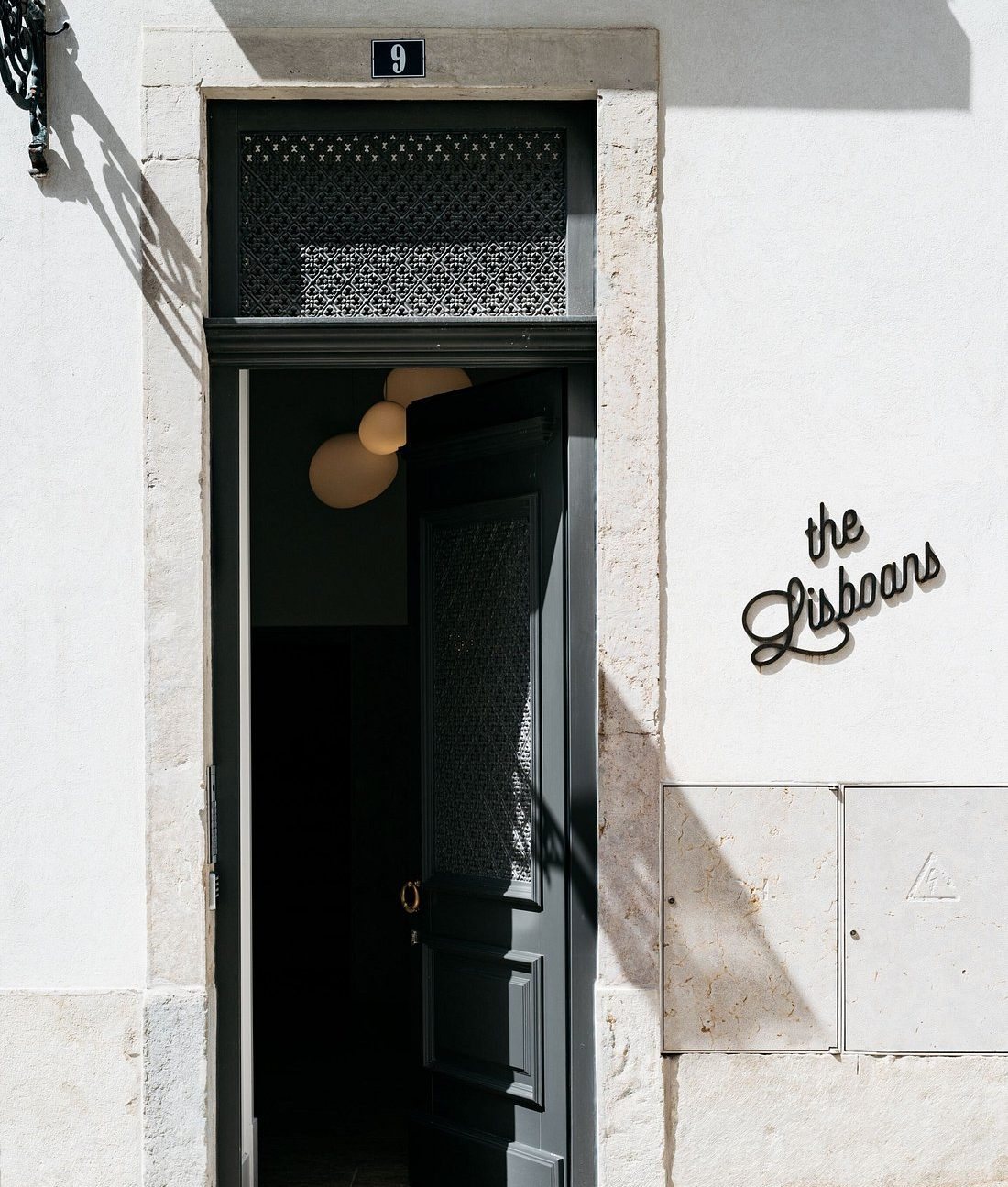 The Lisboans — Lisbon, Portugal, photo 9