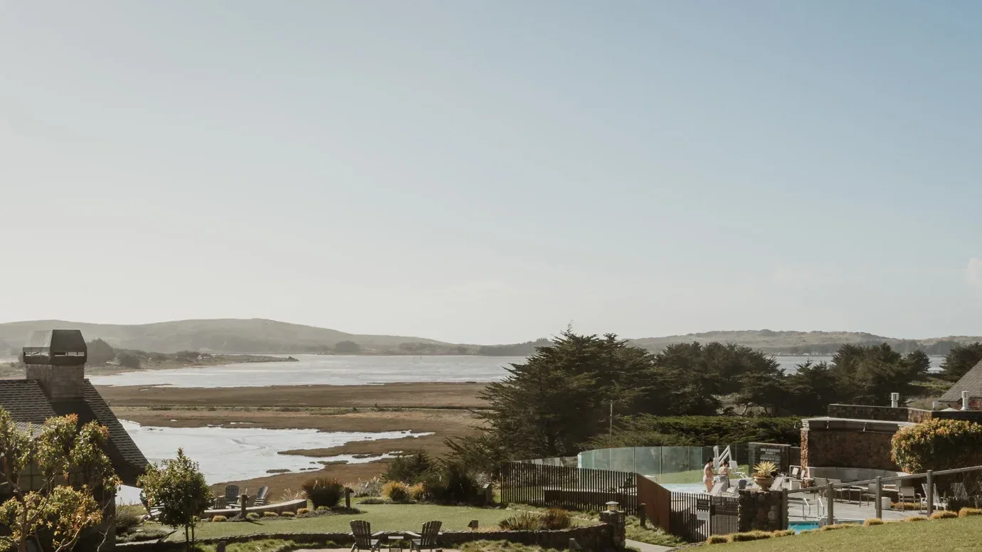 The Lodge at Bodega Bay — Bodega Bay, United States