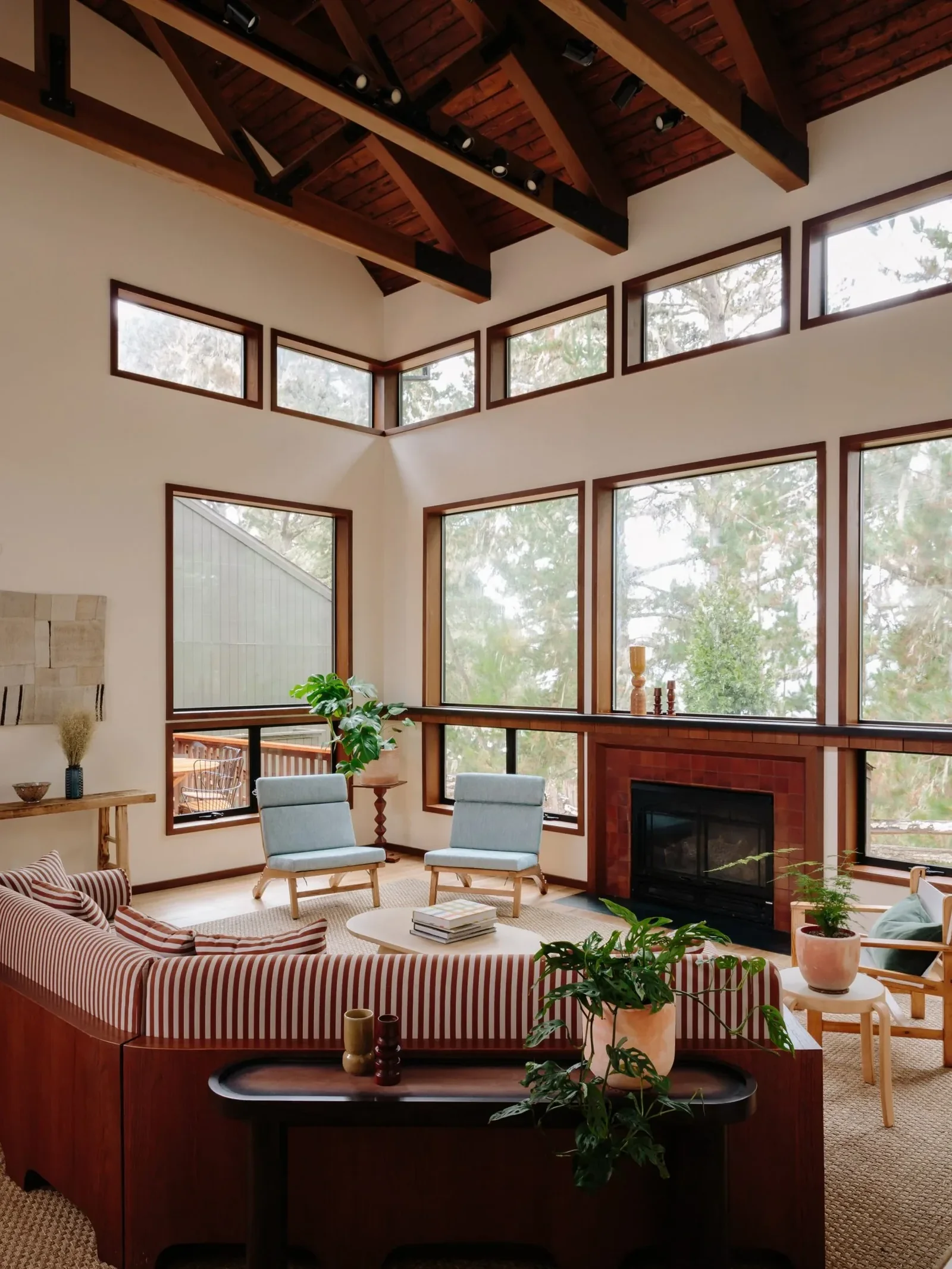 The Lodge at Marconi — Tomales Bay, United States