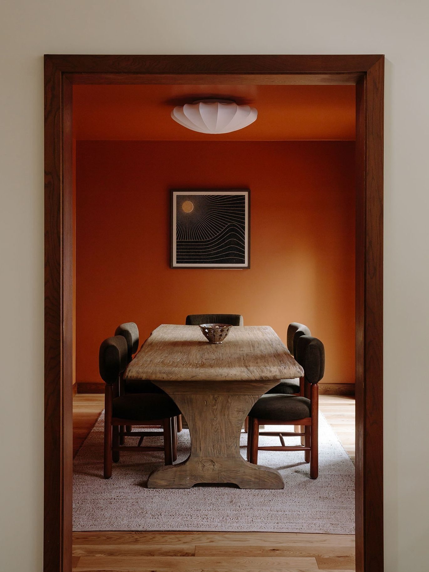 The Lodge at Marconi — Tomales Bay, United States, photo 6