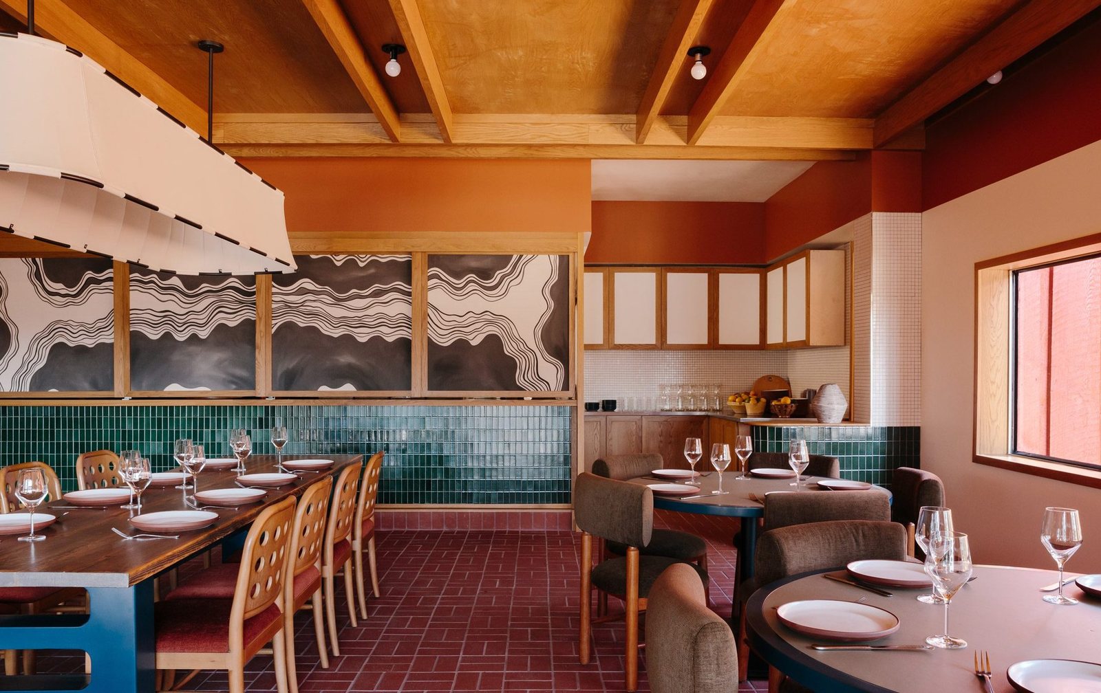 The Lodge at Marconi — Tomales Bay, United States, photo 7