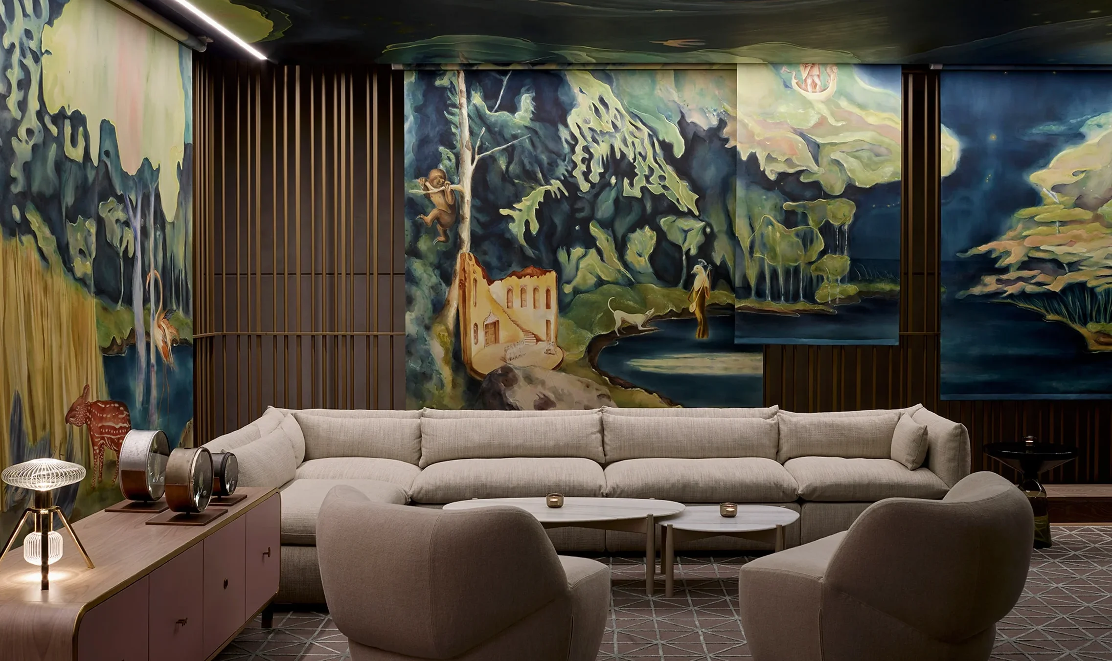 The Londoner — London, United Kingdom, photo 8