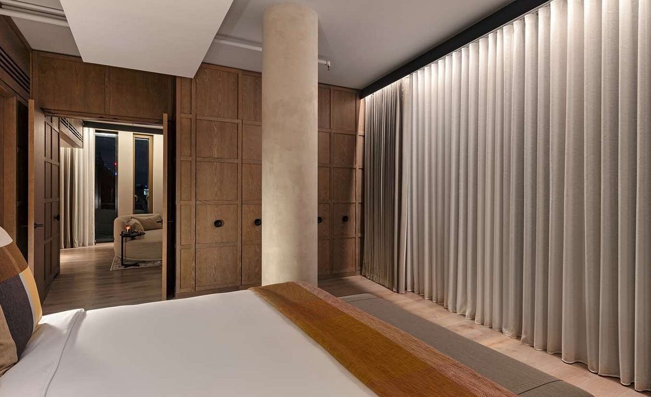 The Londoner — London, United Kingdom, photo 3
