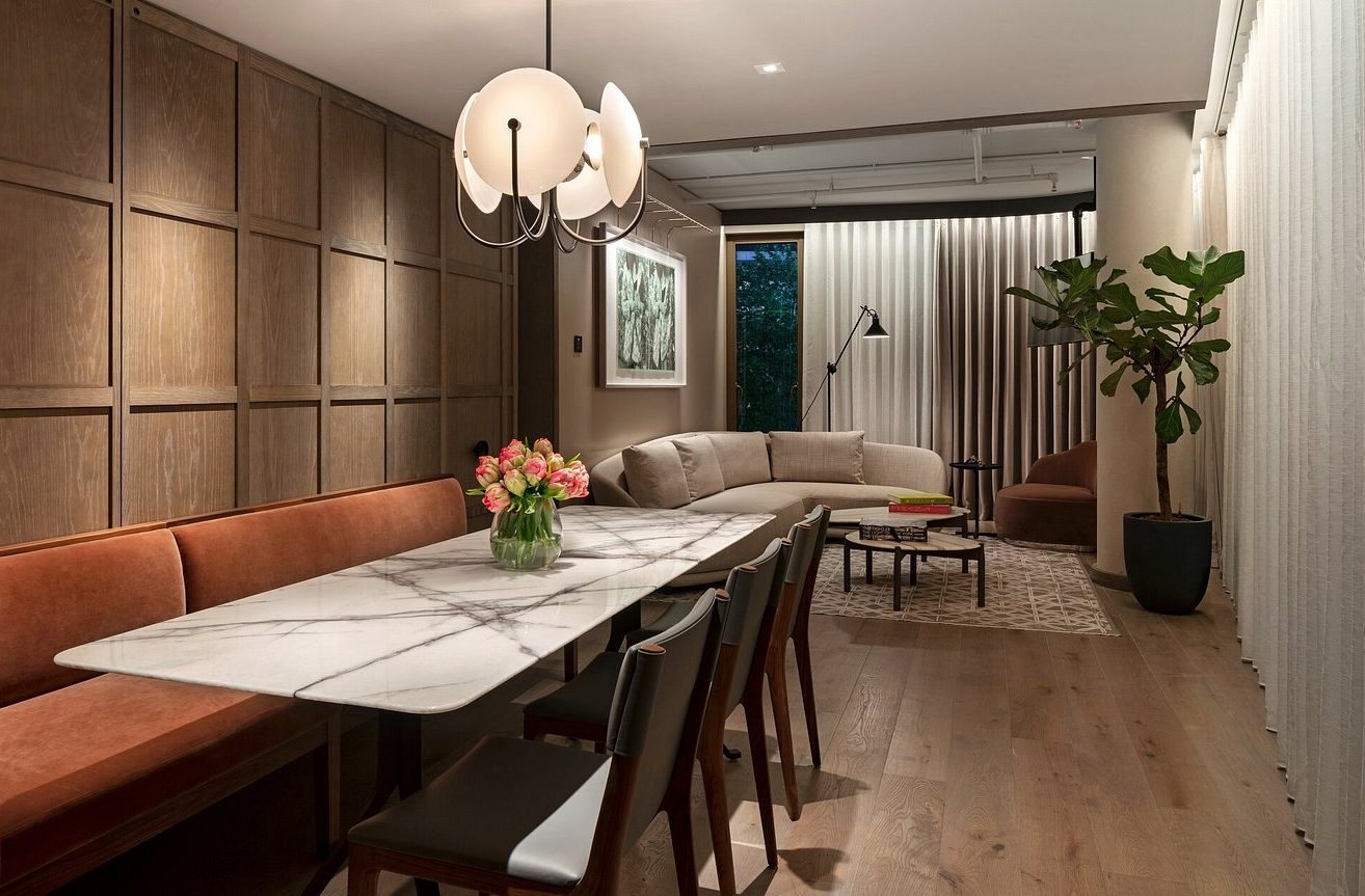 The Londoner — London, United Kingdom, photo 5