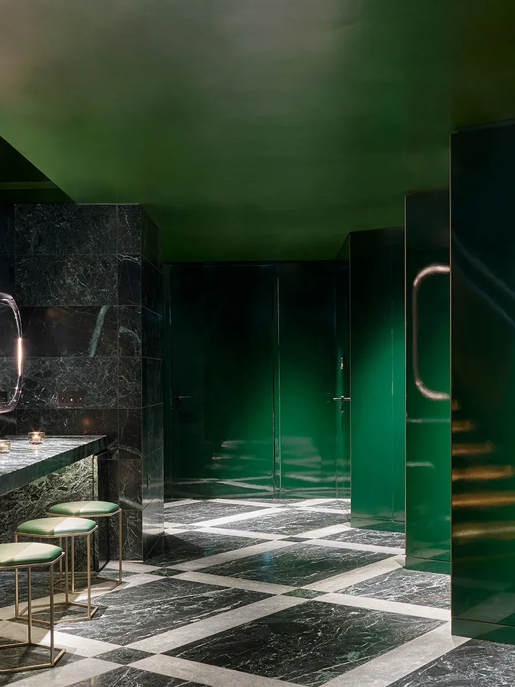 The Londoner — London, United Kingdom, photo 6