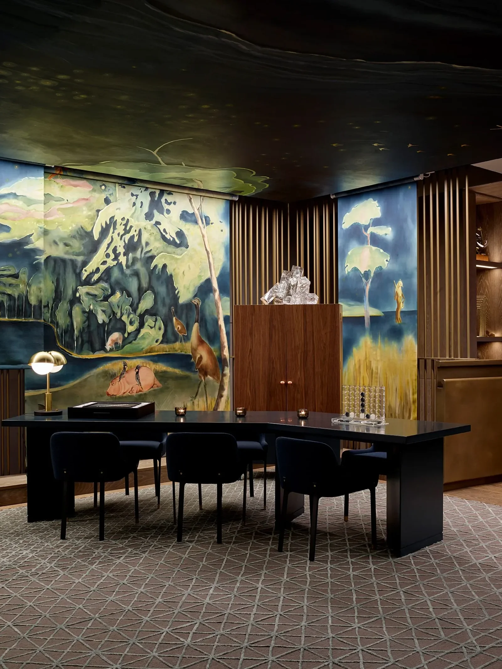 The Londoner — London, United Kingdom, photo 10