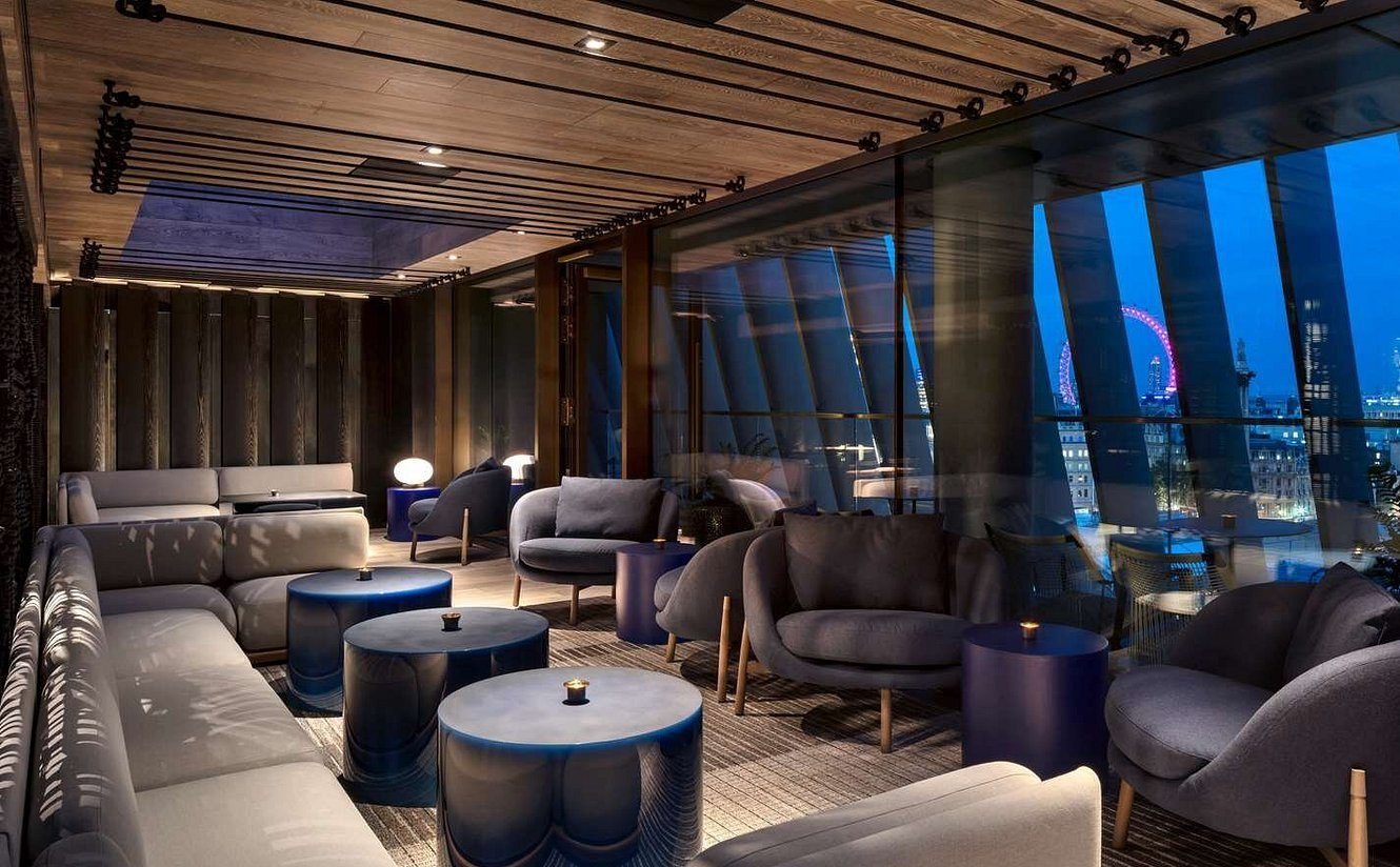 The Londoner — London, United Kingdom, photo 11