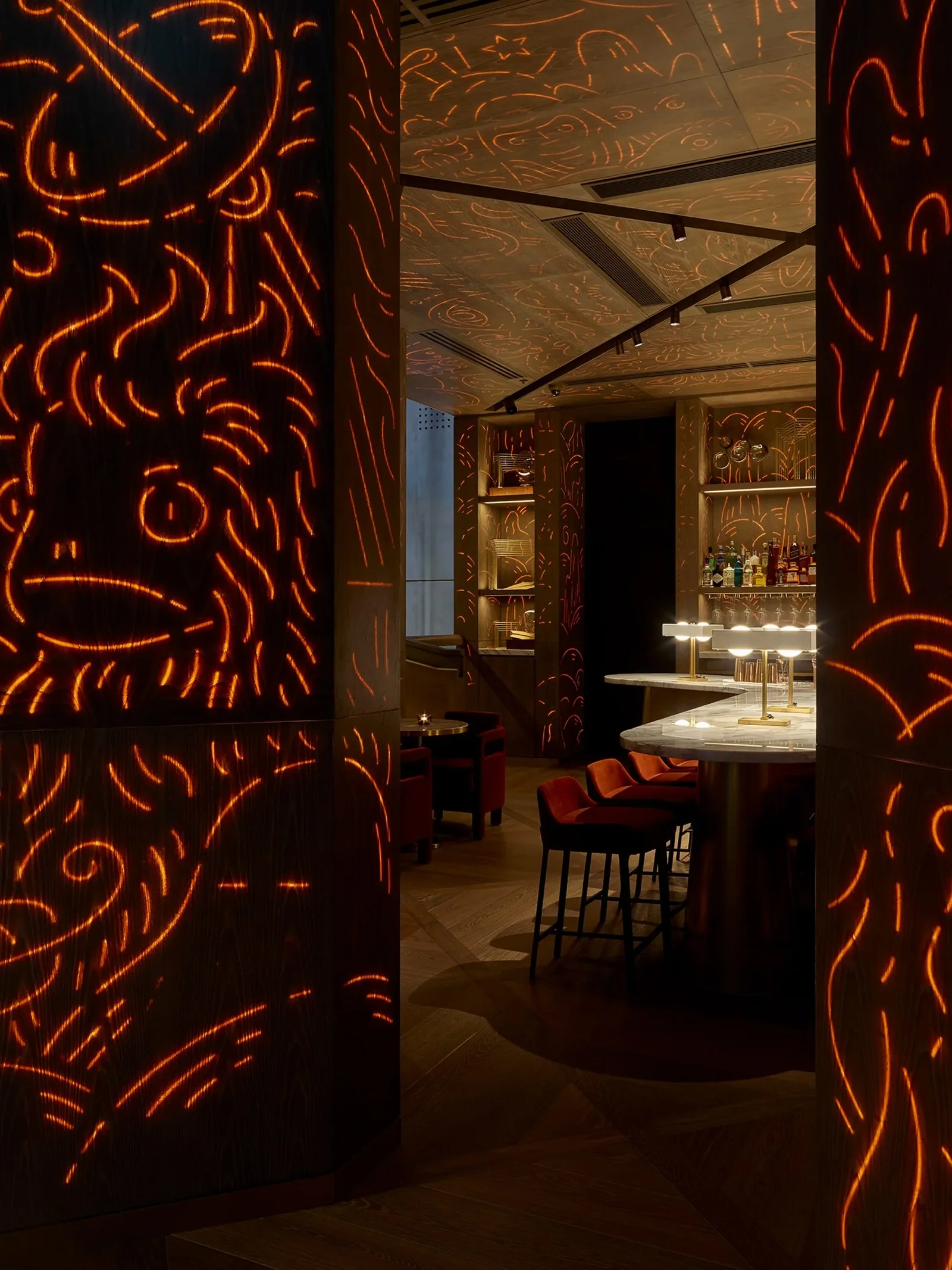 The Londoner — London, United Kingdom, photo 12