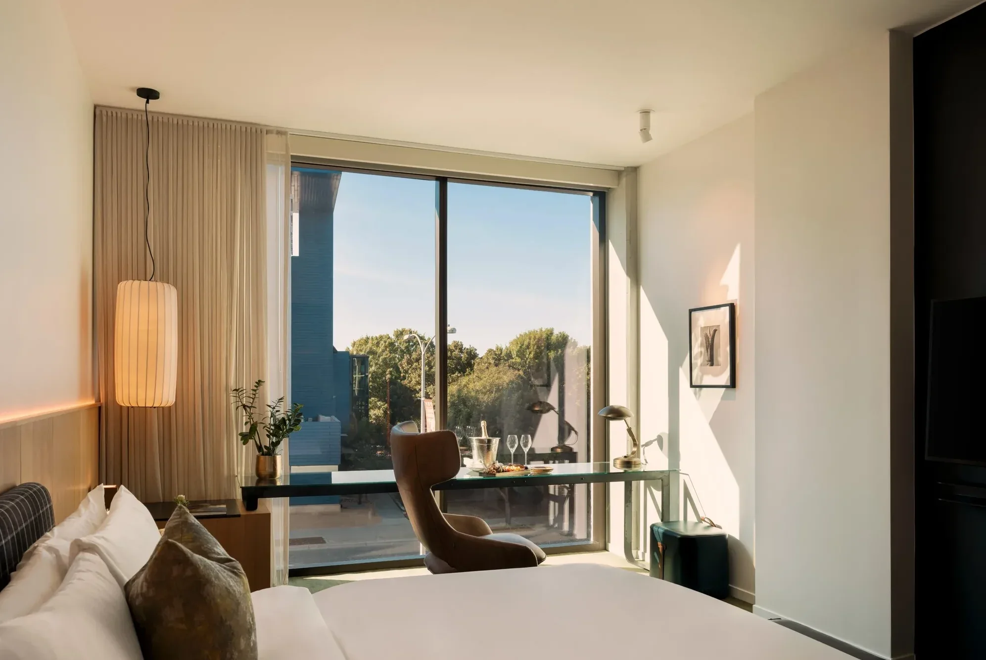The Loren Hotel Austin — Austin, United States
