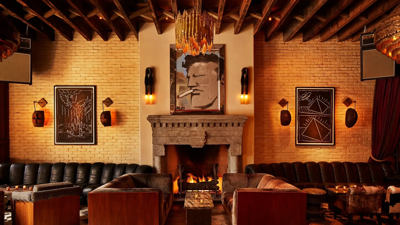 The Ludlow Hotel — New York City, United States, photo 2