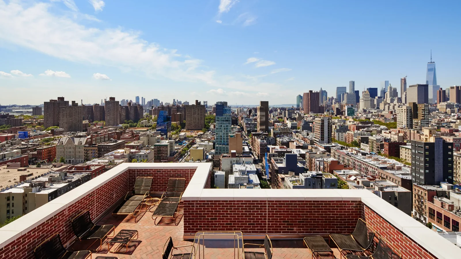 The Ludlow Hotel — New York City, United States, photo 3