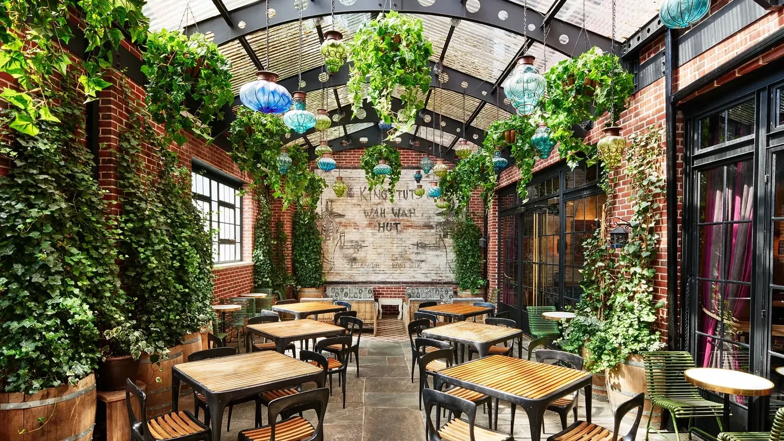 The Ludlow Hotel — New York City, United States, photo 4