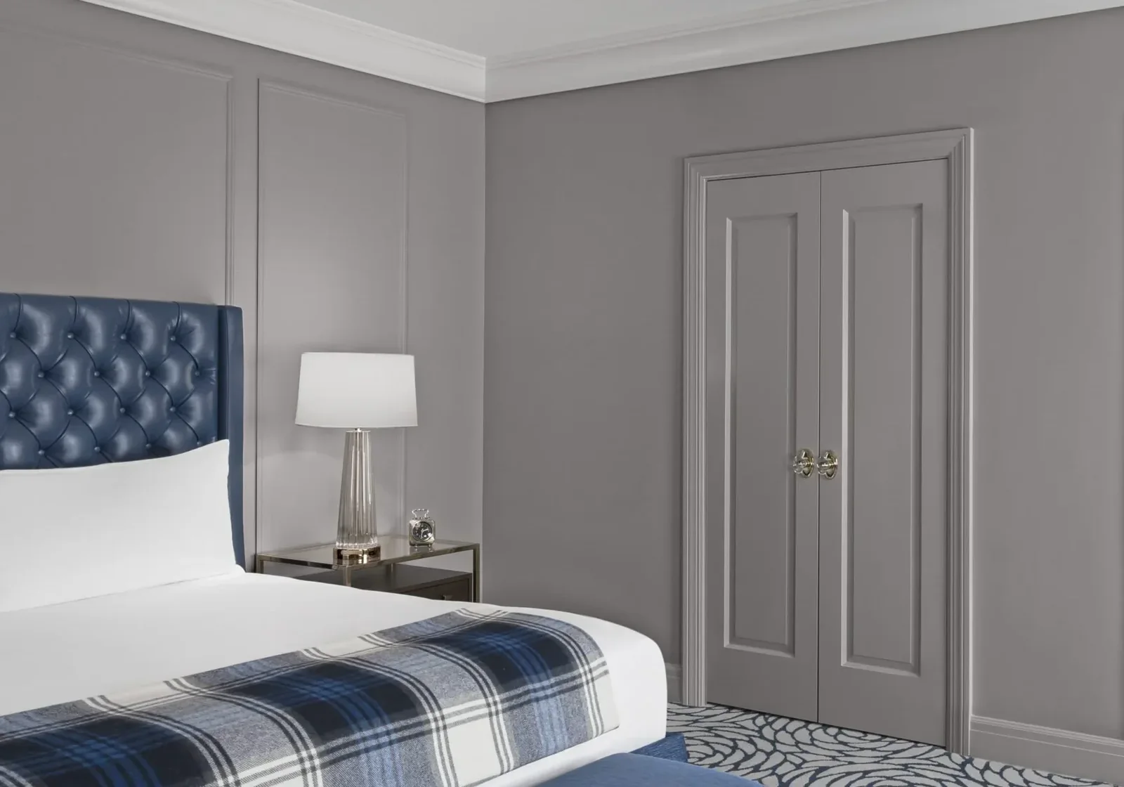 The Lytle Park Hotel — Cincinnati, United States