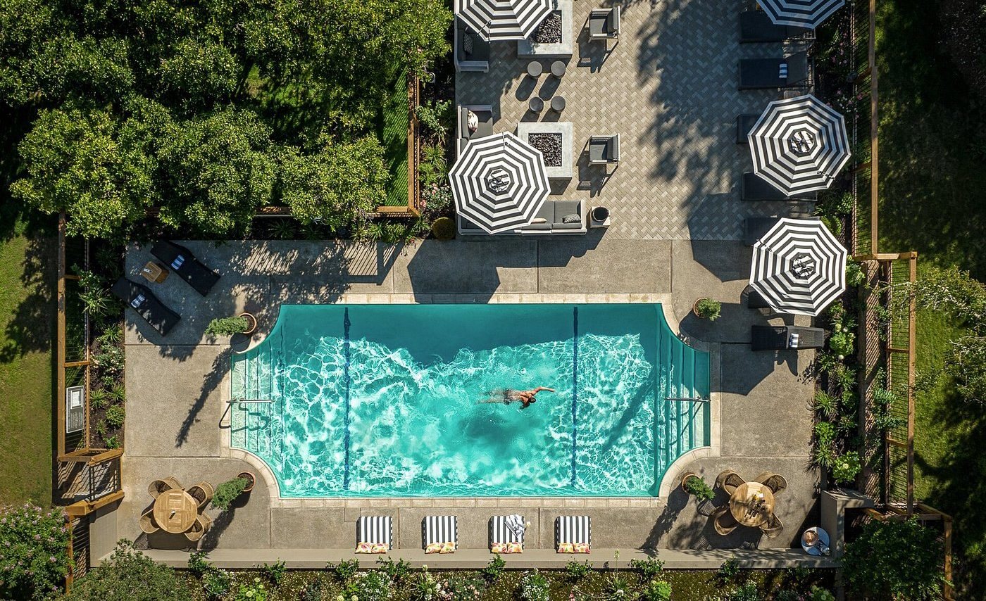 The Madrona — Healdsburg, United States