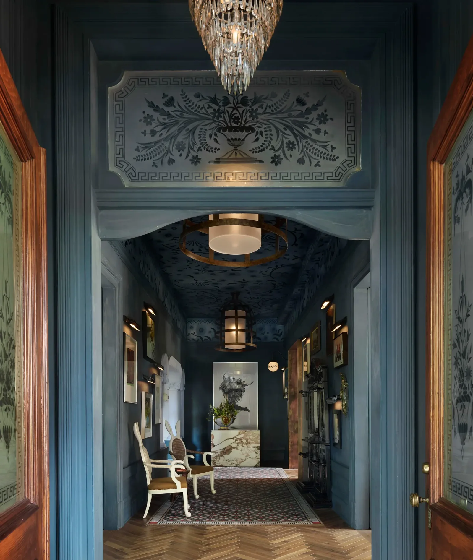The Madrona — Healdsburg, United States, photo 2
