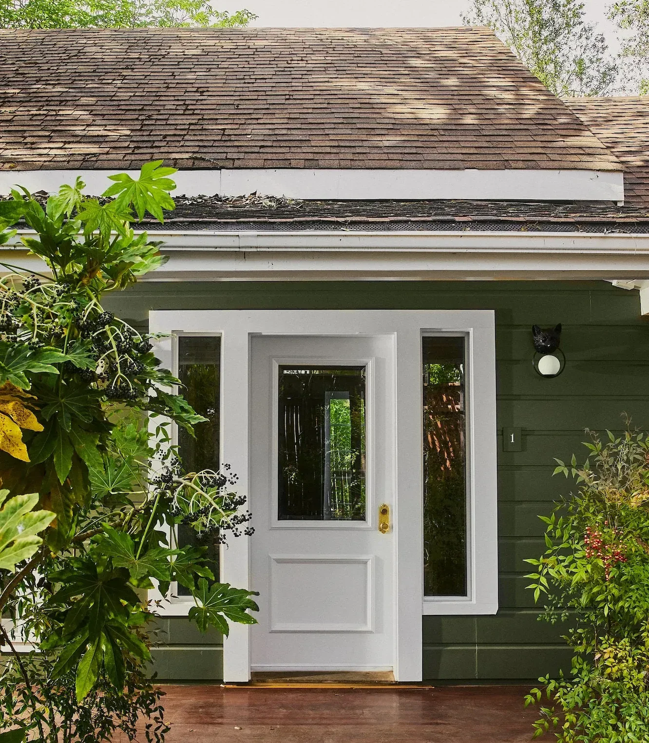 The Madrona — Healdsburg, United States, photo 3