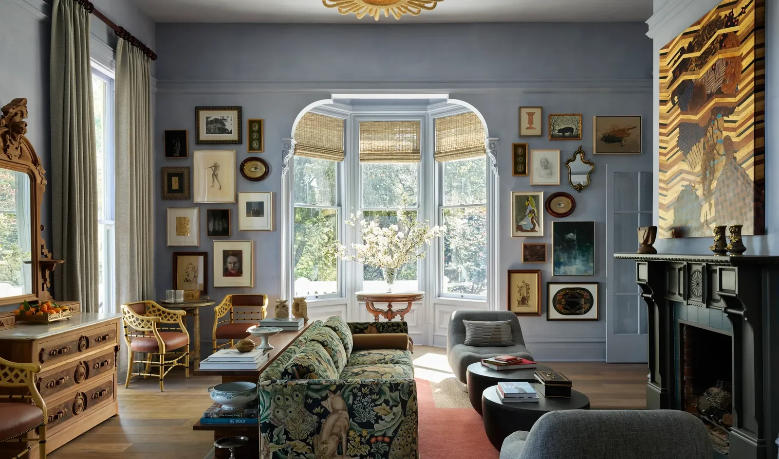 The Madrona — Healdsburg, United States, photo 4