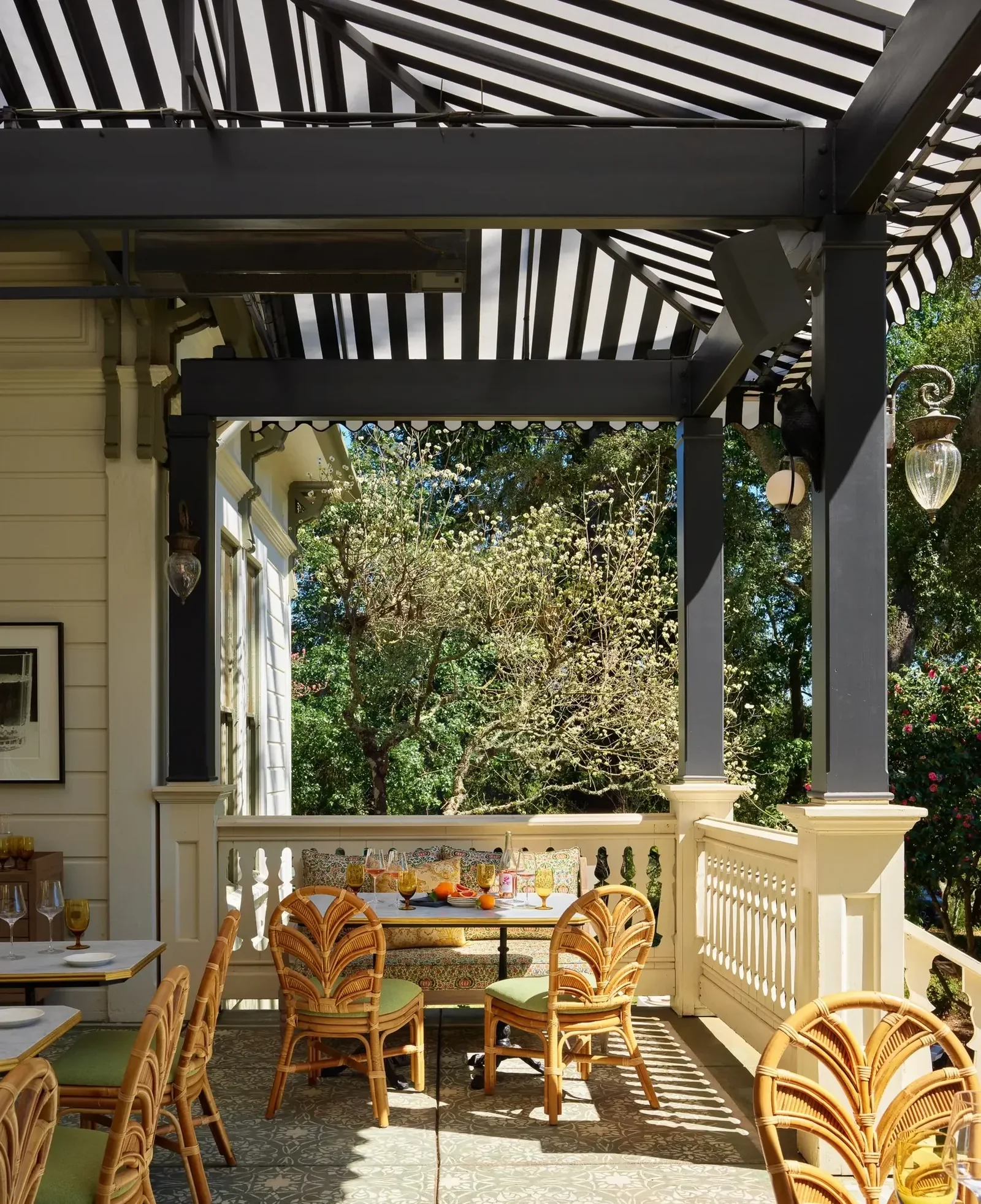 The Madrona — Healdsburg, United States, photo 6