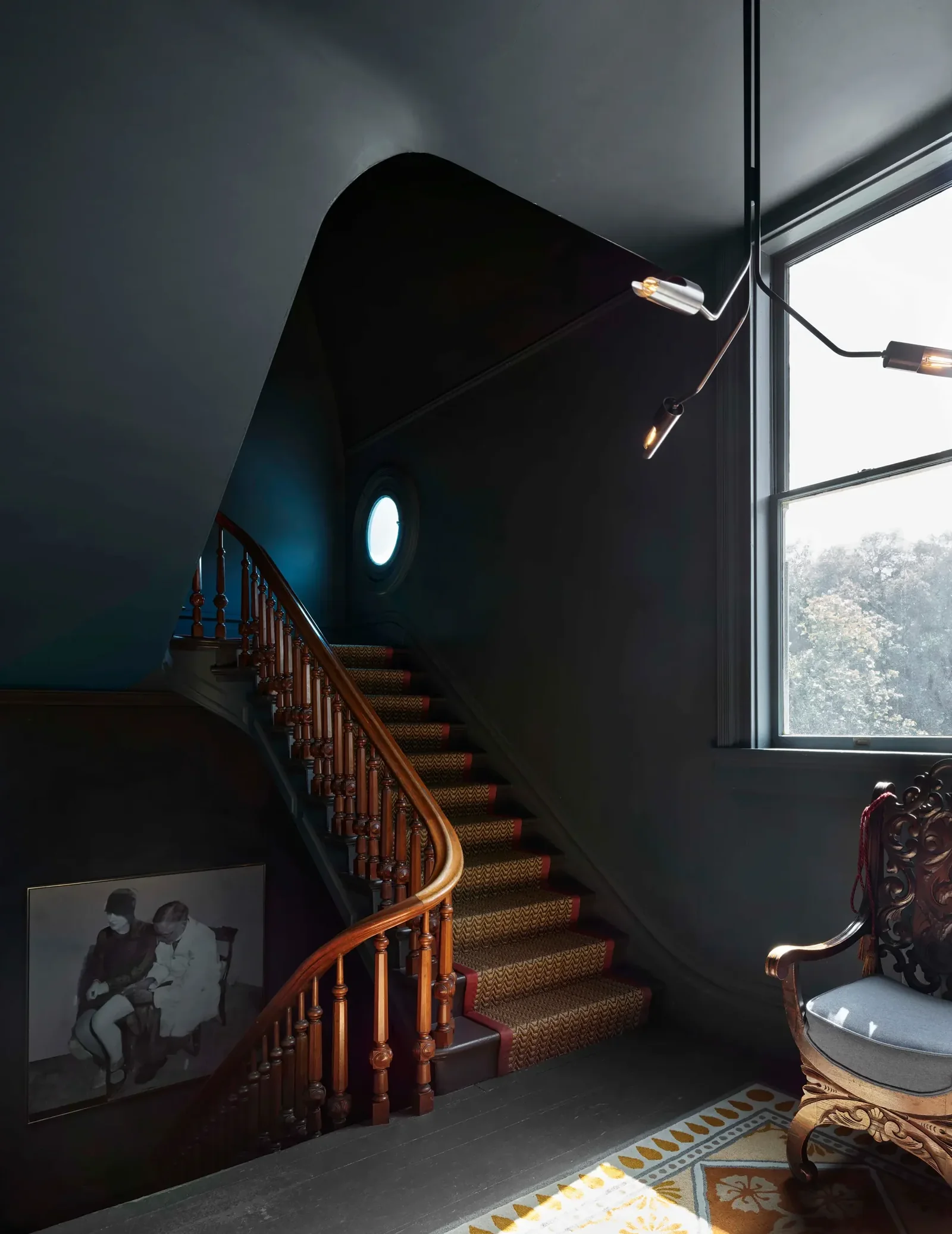 The Madrona — Healdsburg, United States, photo 7