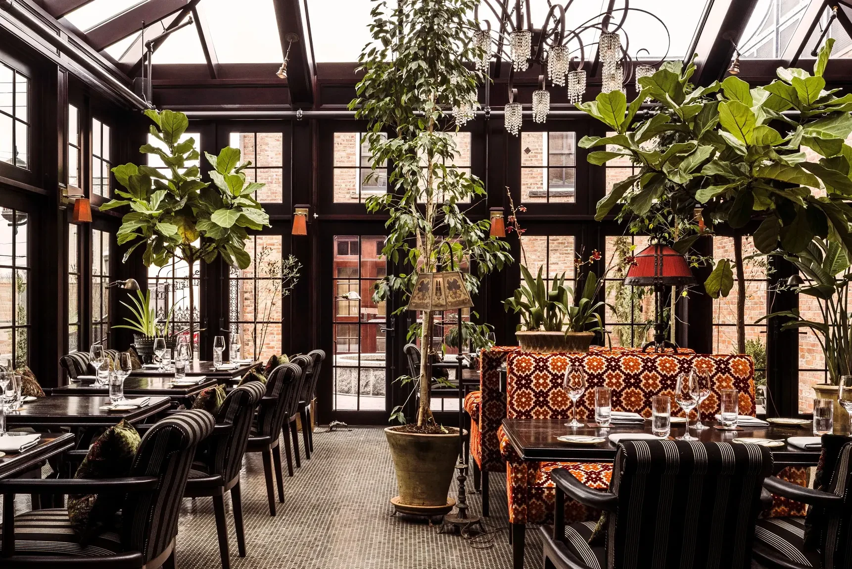 The Maker Hotel — Hudson, United States