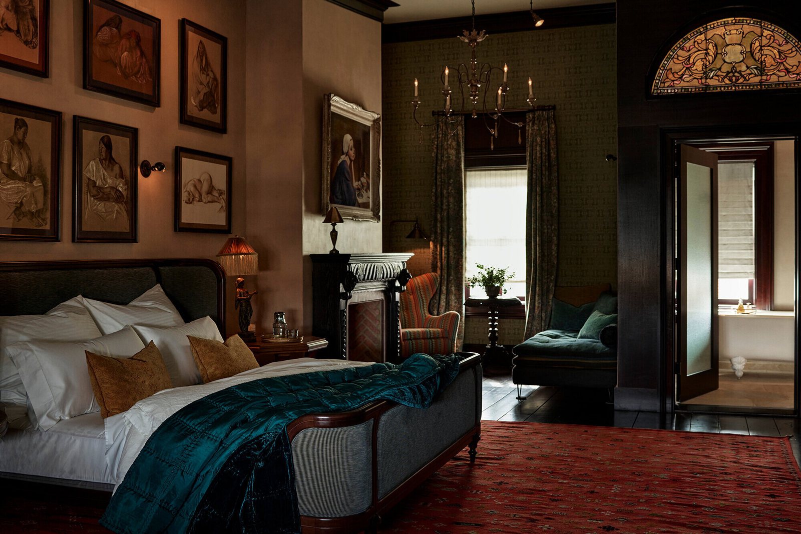 The Maker Hotel — Hudson, United States, photo 2
