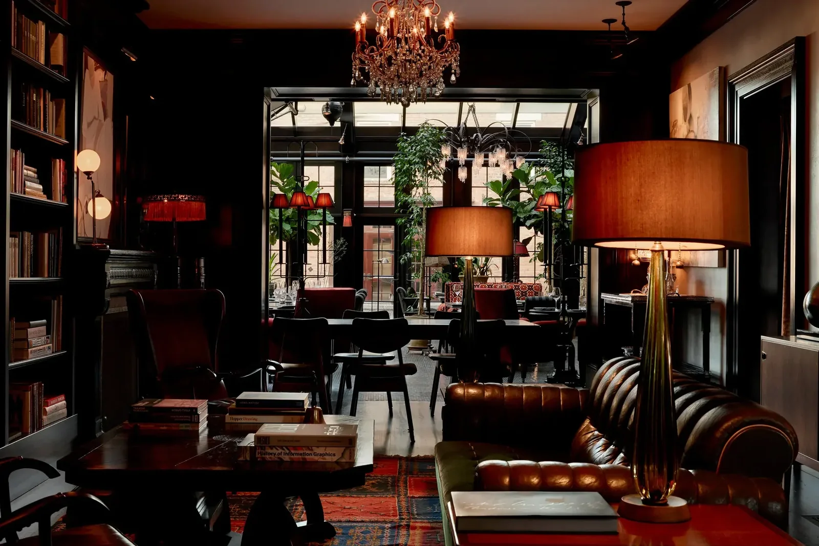 The Maker Hotel — Hudson, United States, photo 3