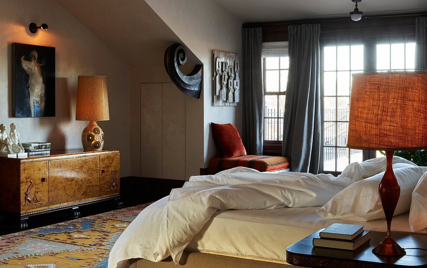 The Maker Hotel — Hudson, United States, photo 4
