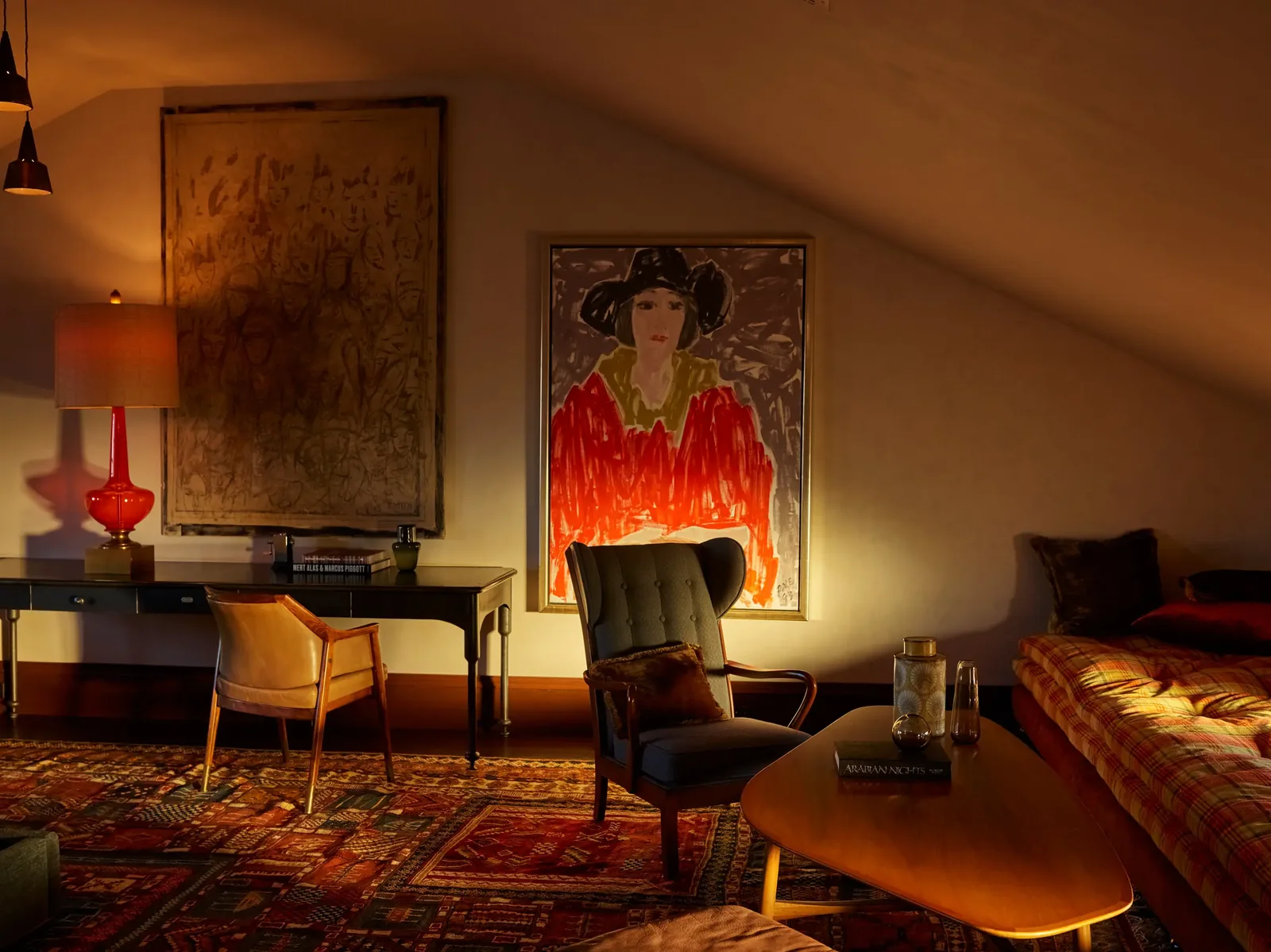 The Maker Hotel — Hudson, United States, photo 5