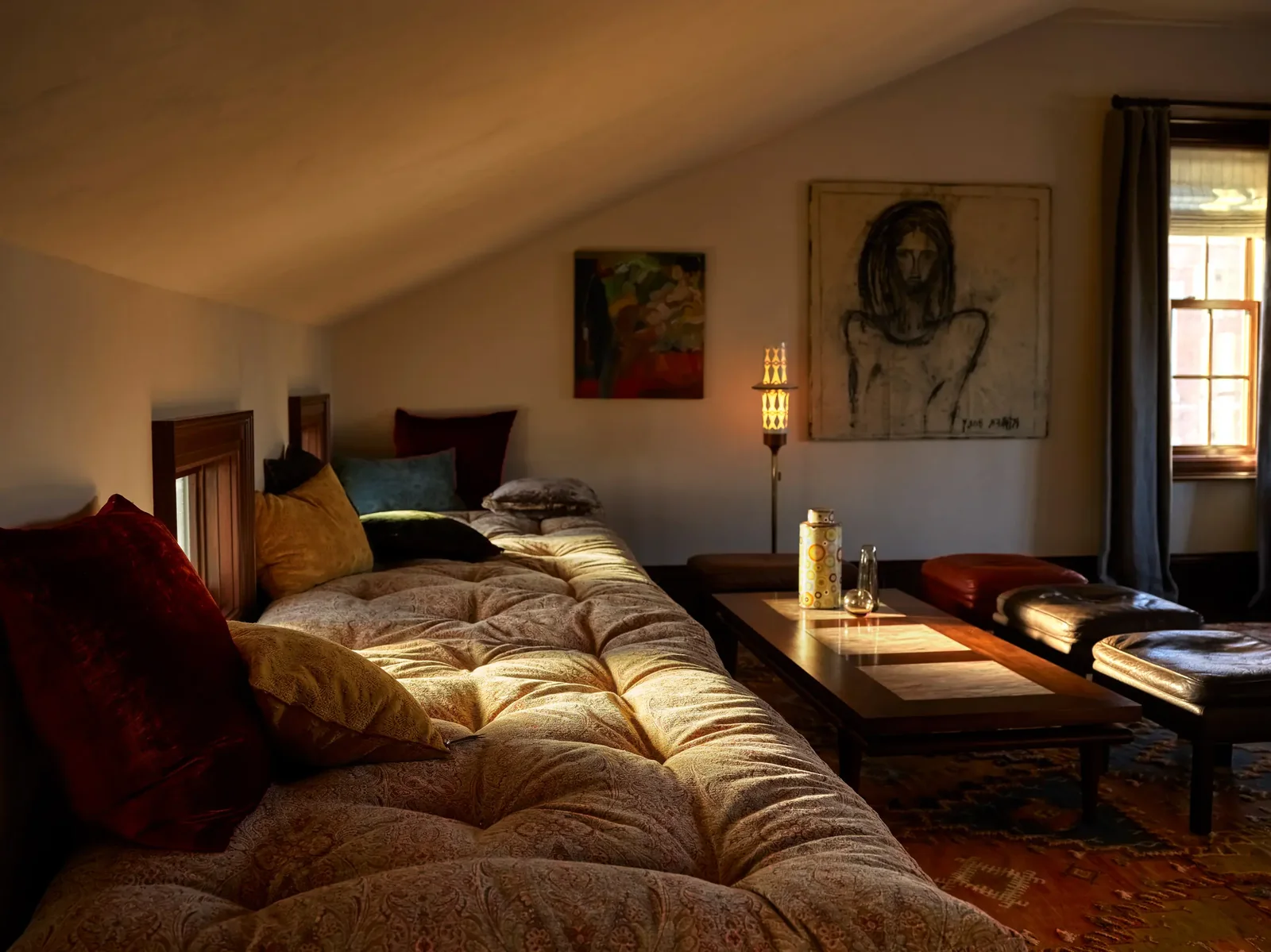 The Maker Hotel — Hudson, United States, photo 7