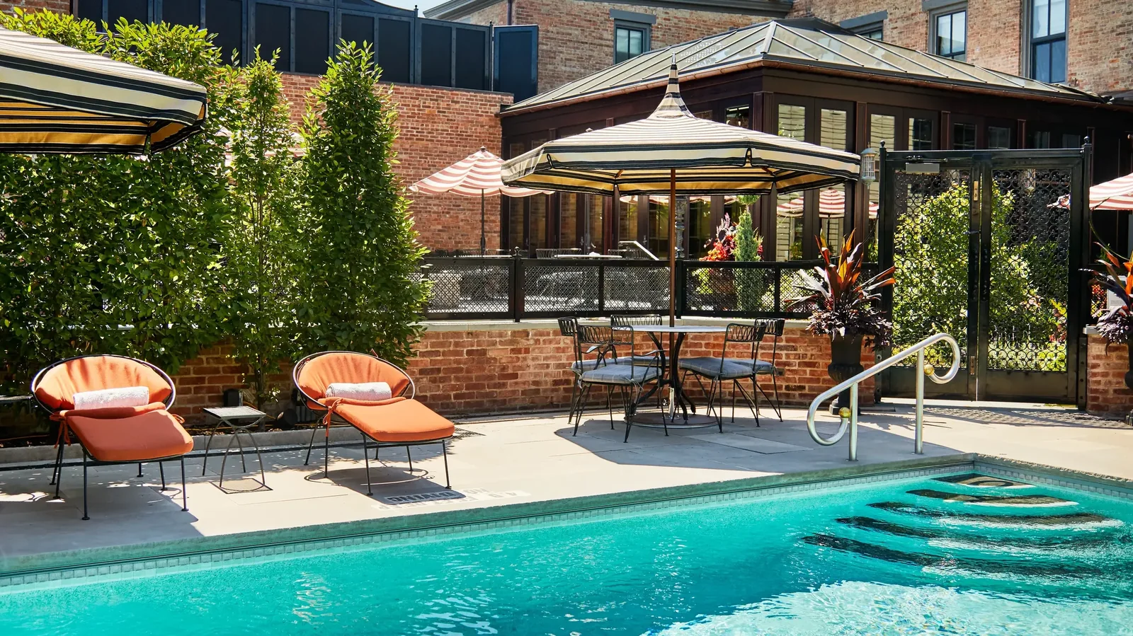 The Maker Hotel — Hudson, United States, photo 9