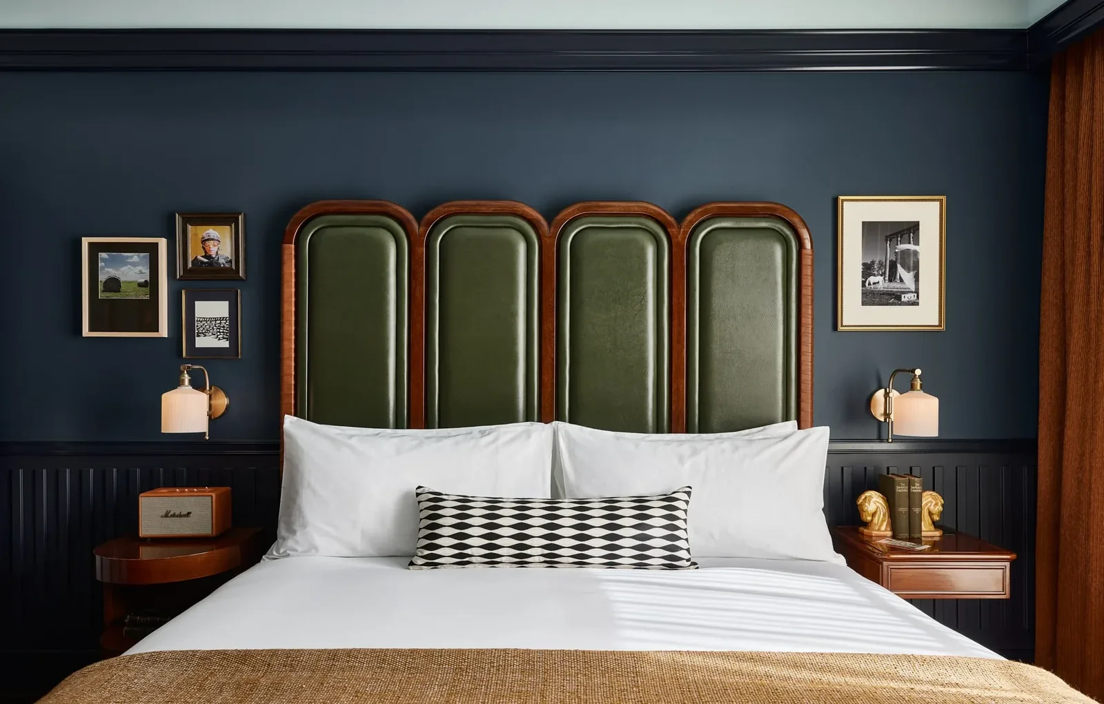 The Manchester Hotel — Lexington, United States