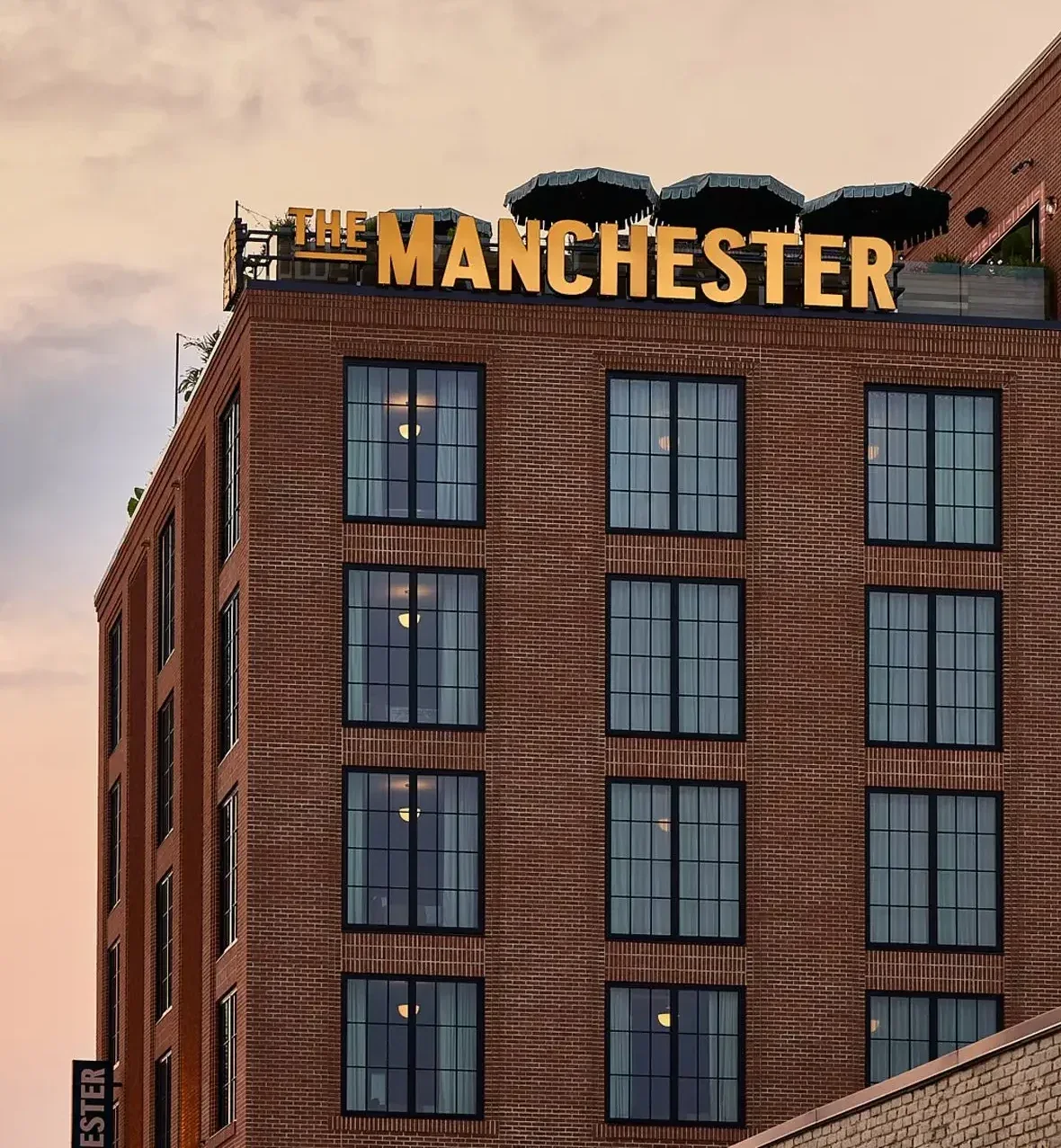 The Manchester Hotel — Lexington, United States, photo 2