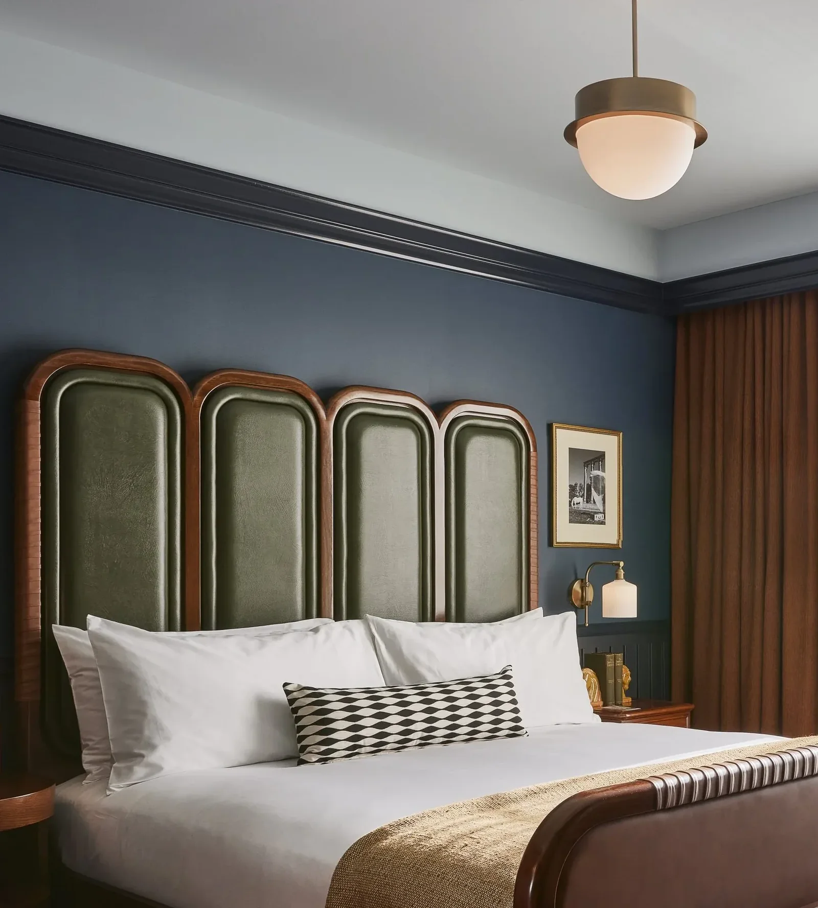 The Manchester Hotel — Lexington, United States, photo 4
