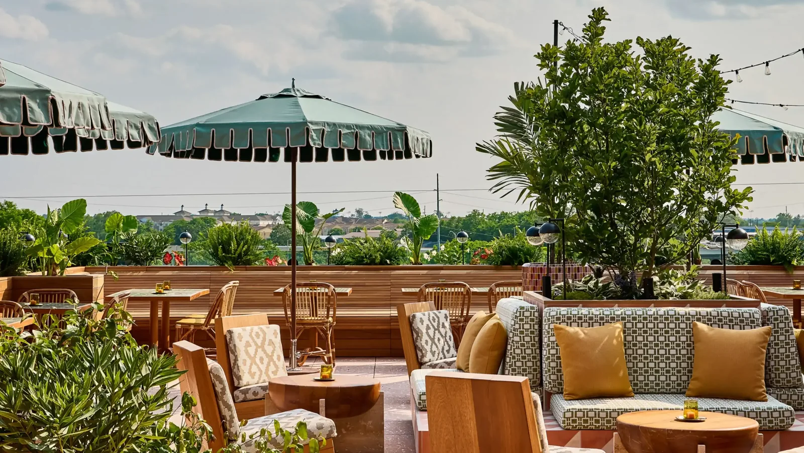 The Manchester Hotel — Lexington, United States, photo 7
