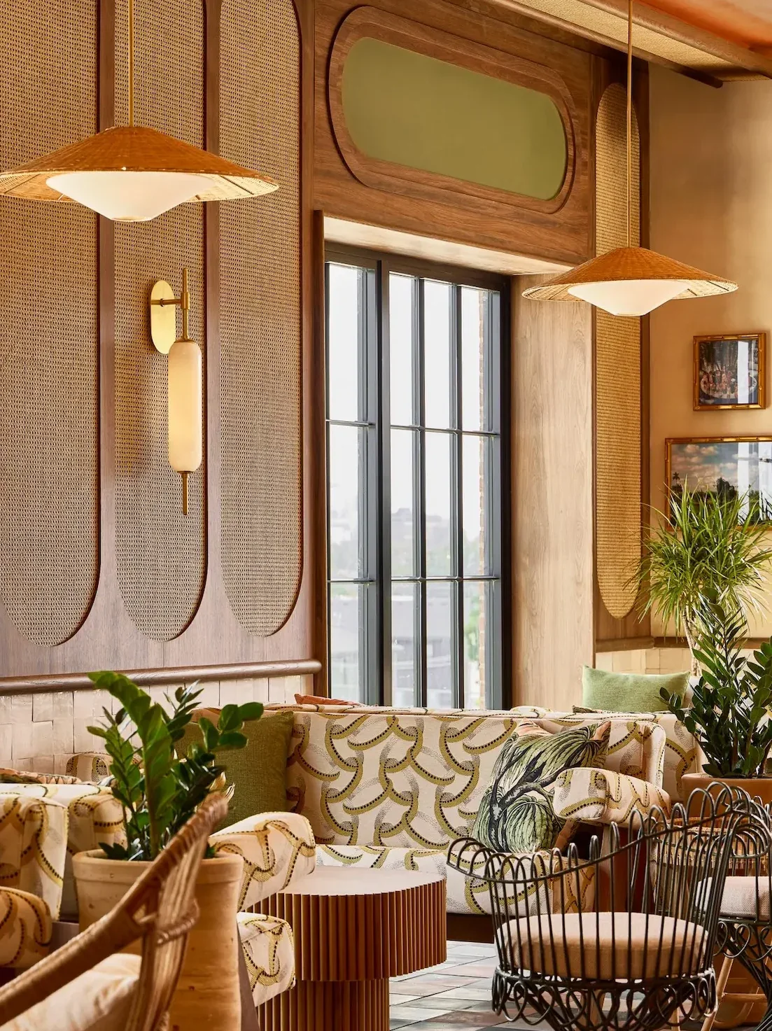 The Manchester Hotel — Lexington, United States, photo 8