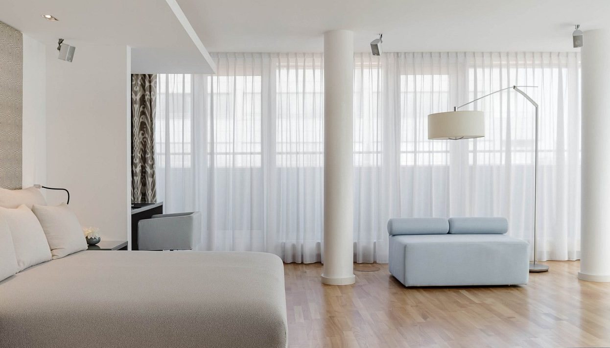 The Mandala Hotel — Berlin, Germany