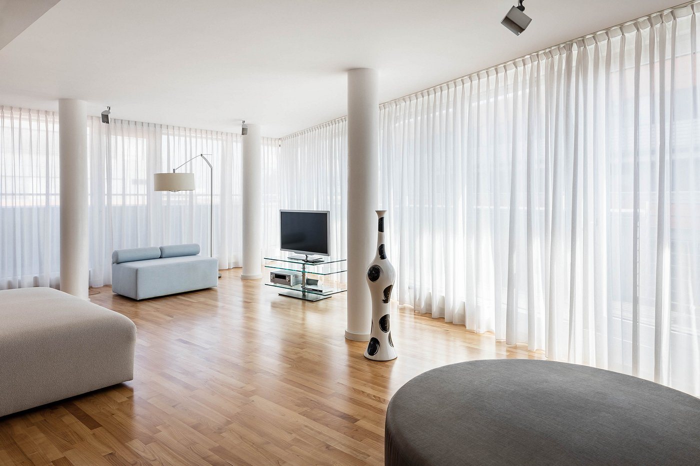 The Mandala Hotel — Berlin, Germany, photo 2