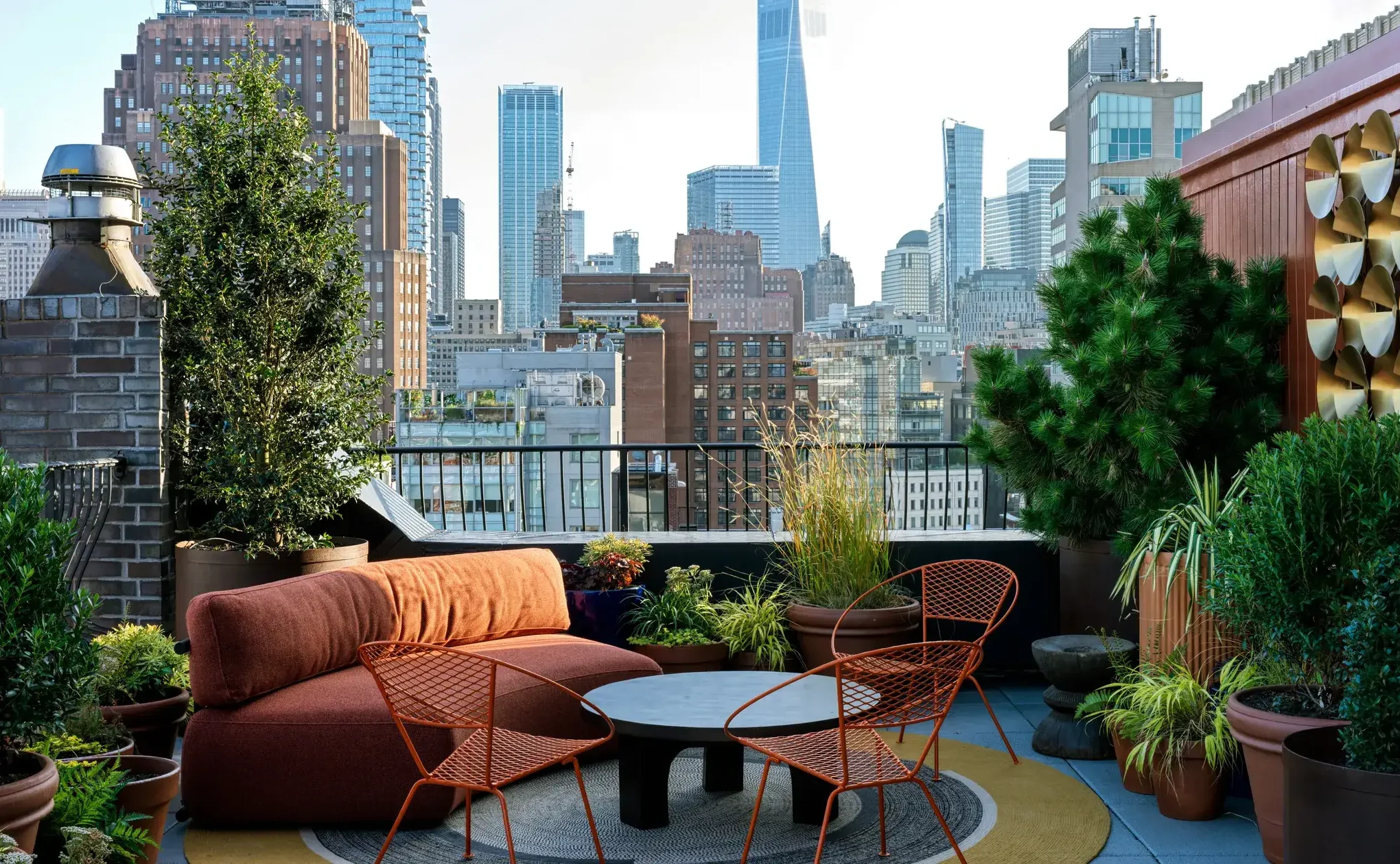 The Manner — New York City, United States