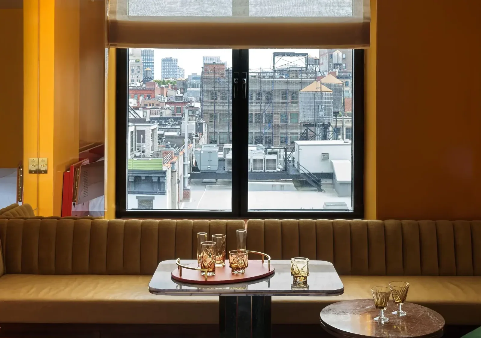 The Manner — New York City, United States, photo 5