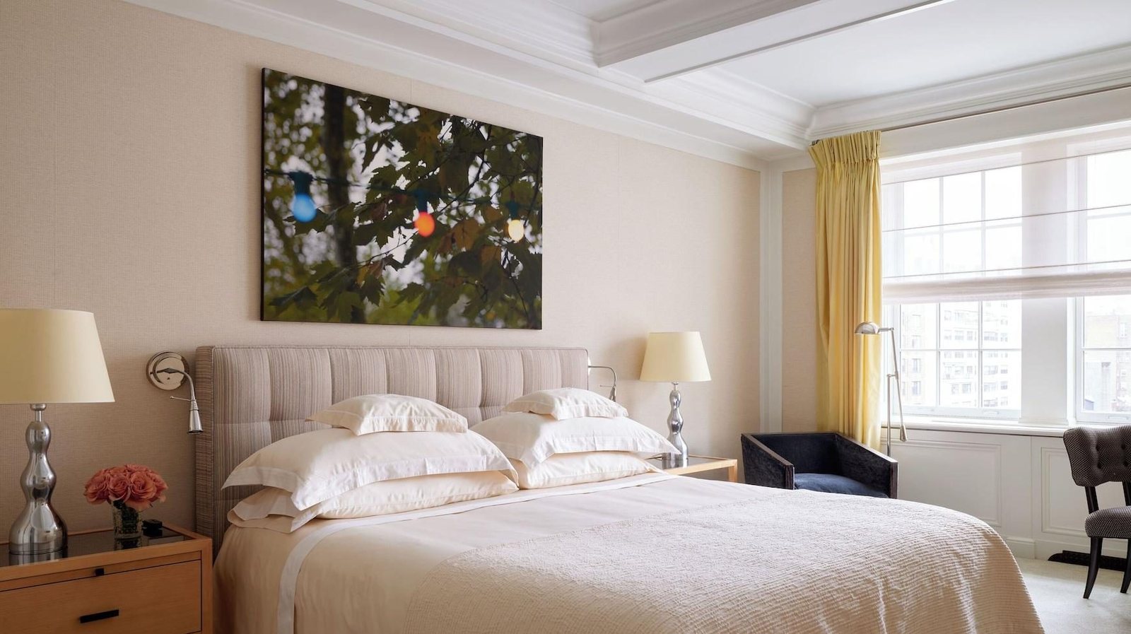 The Mark Hotel — New York City, United States, photo 2