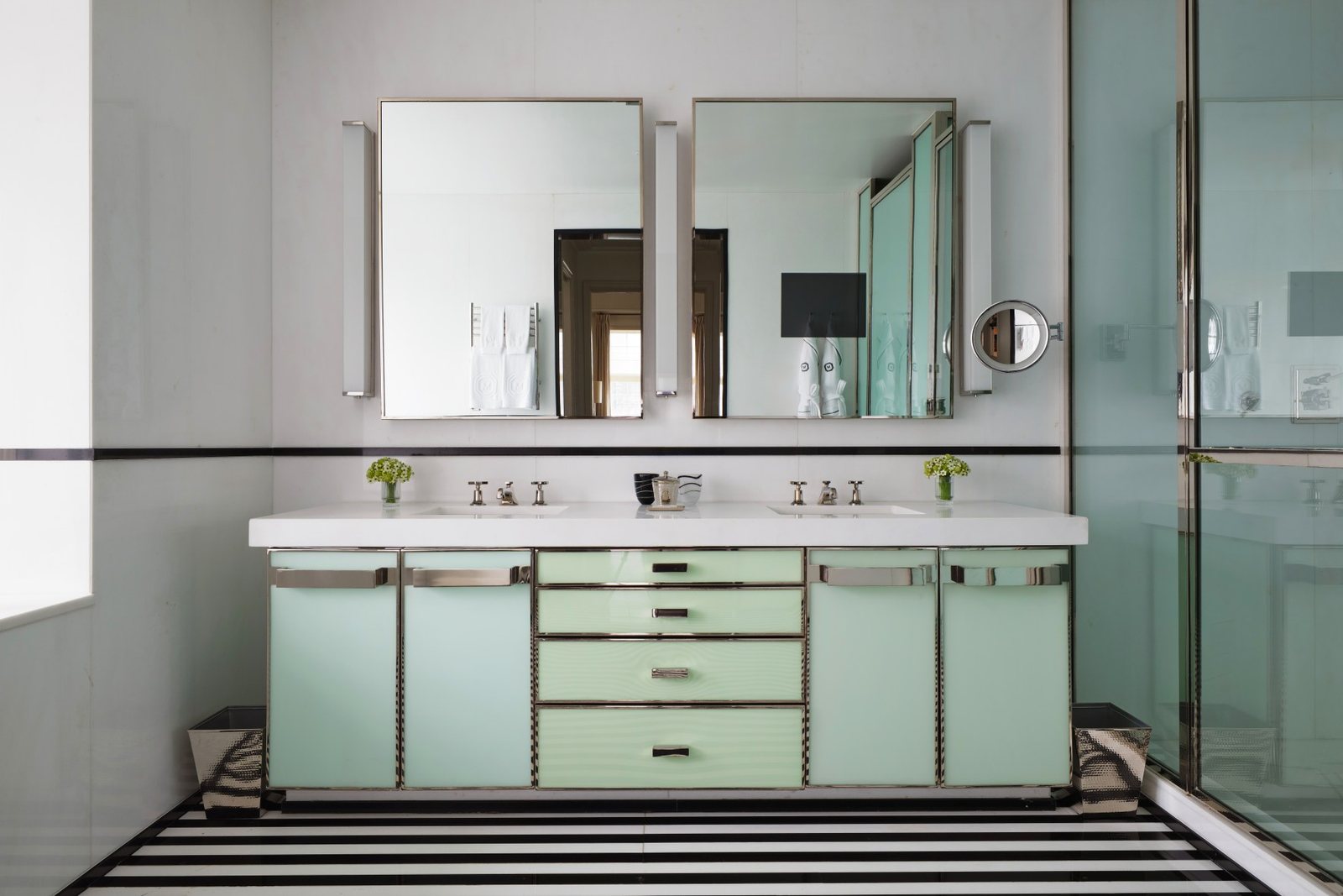 The Mark Hotel — New York City, United States, photo 3