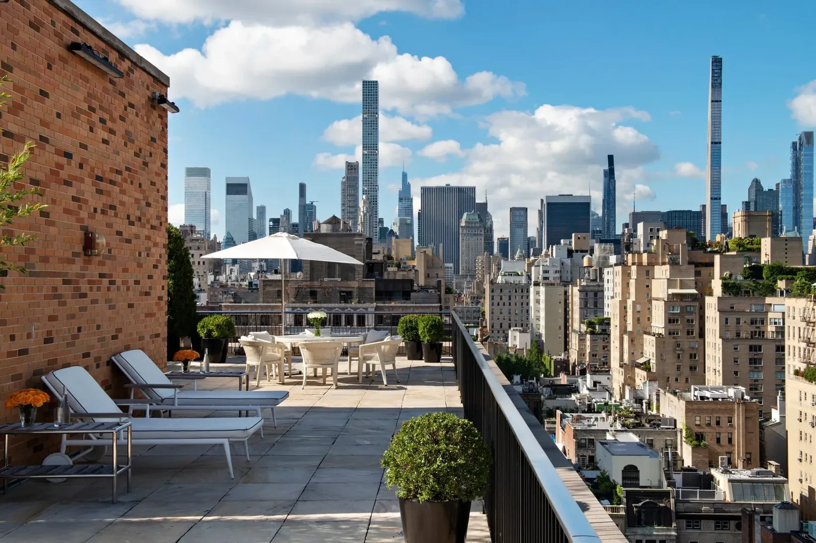The Mark Hotel — New York City, United States, photo 4