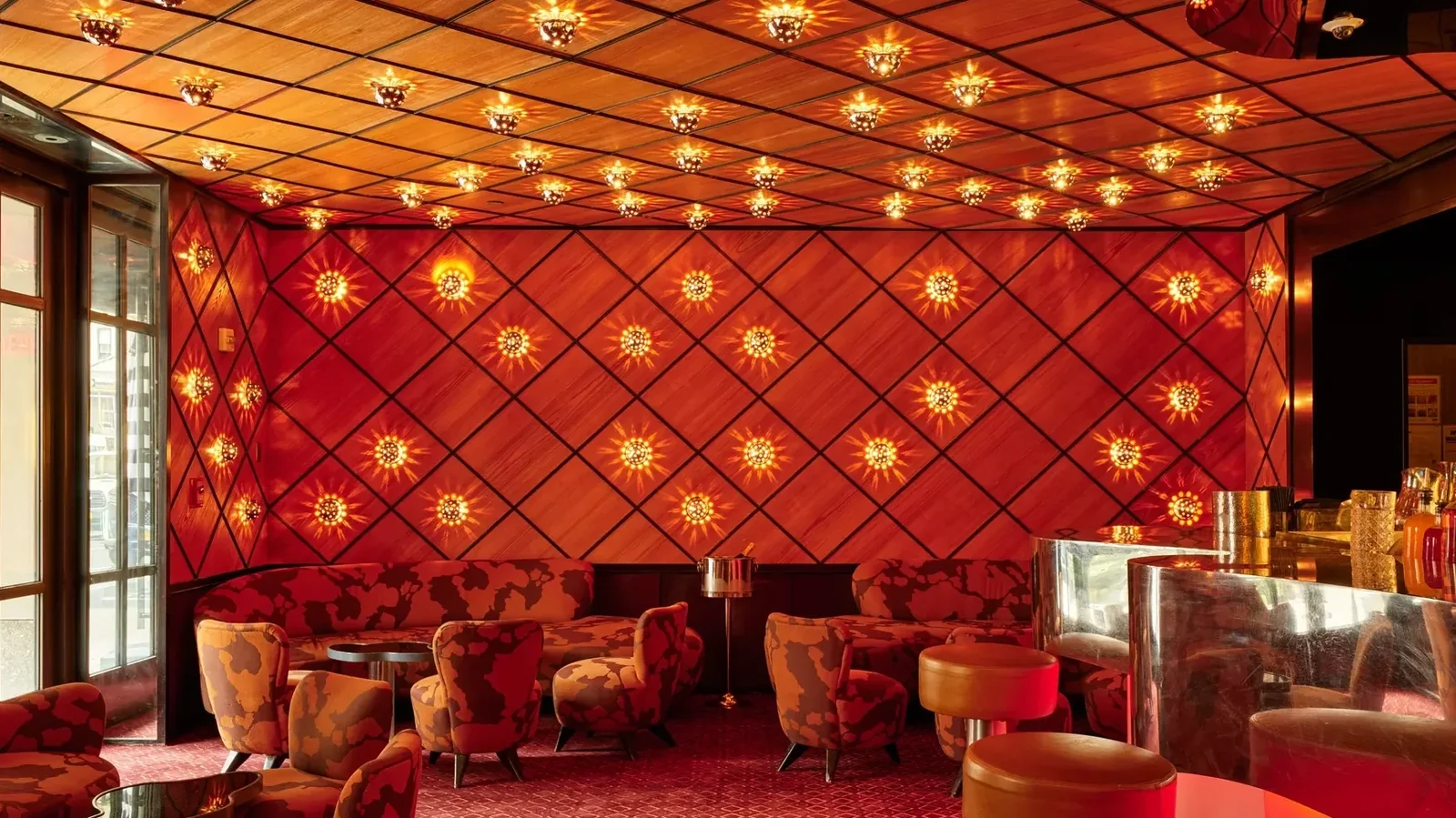 The Mark Hotel — New York City, United States, photo 5