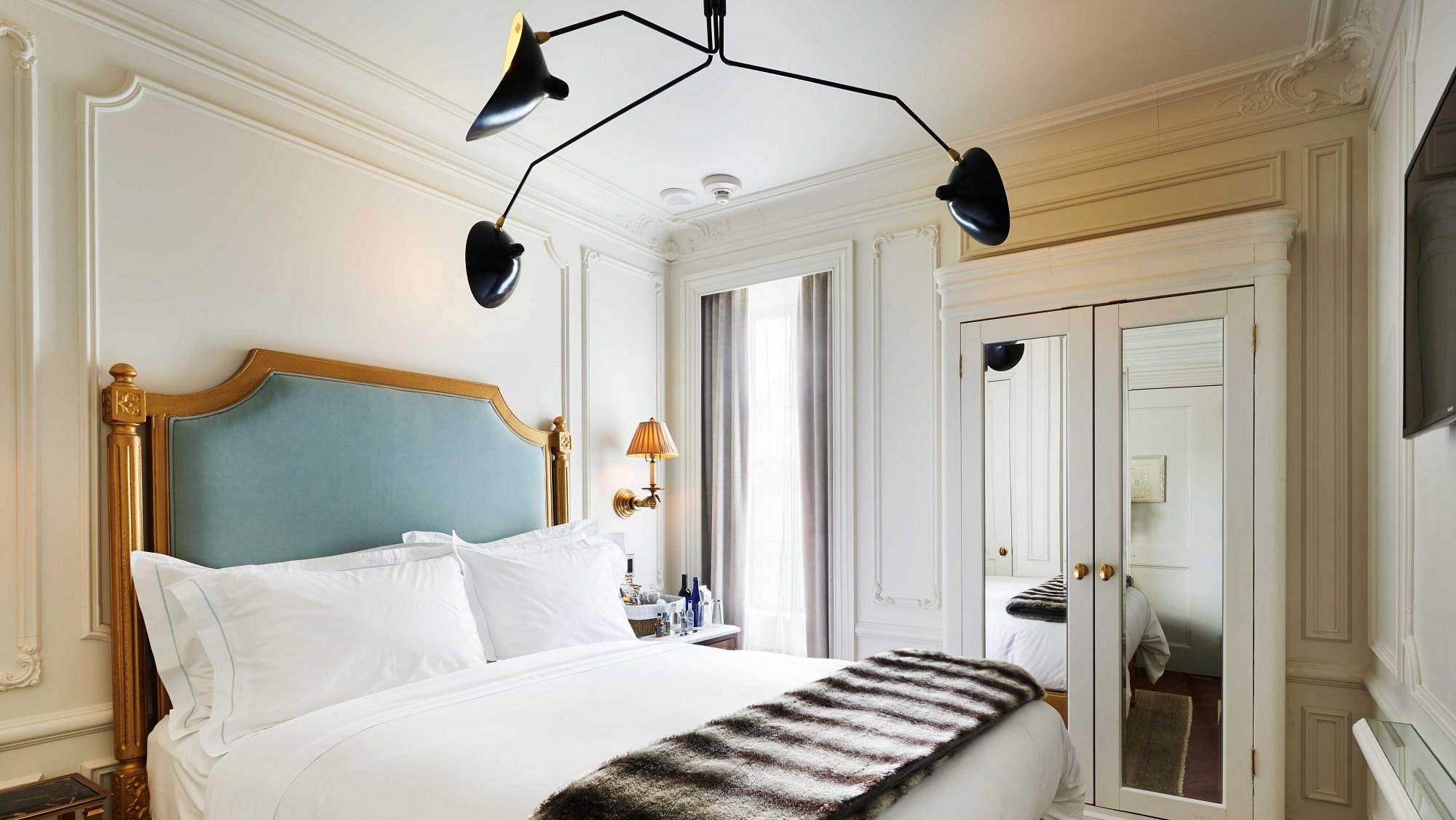 The Marlton Hotel — New York City, United States