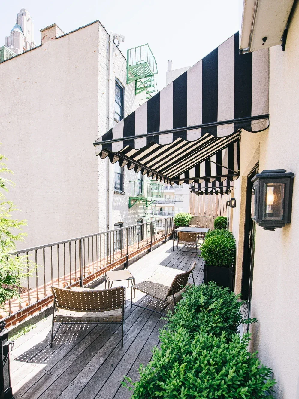 The Marlton Hotel — New York City, United States, photo 3