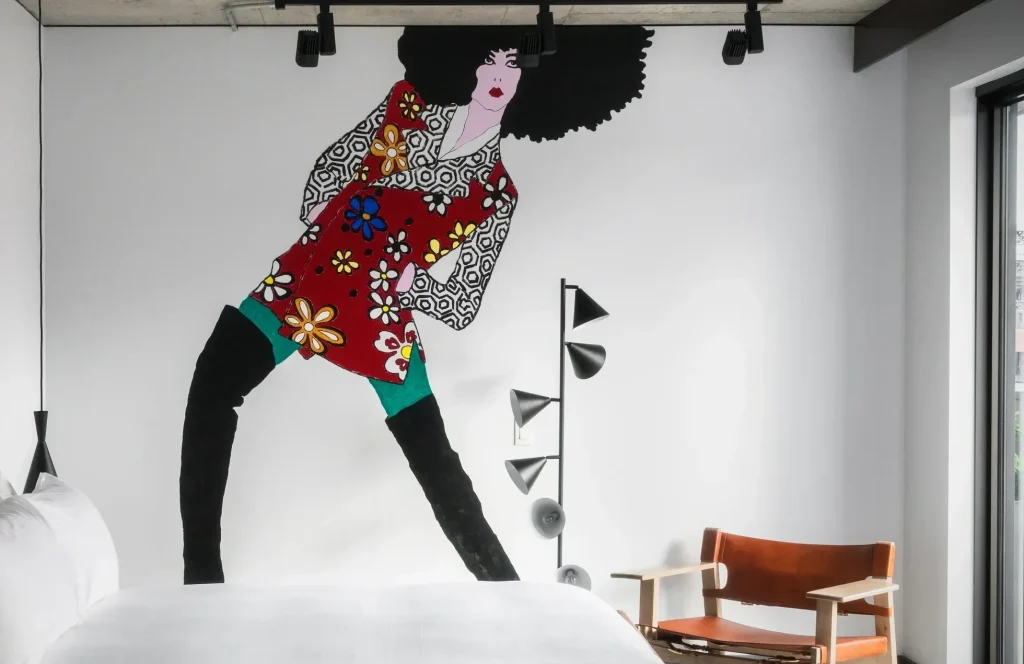 The Maven Hotel — Denver, United States