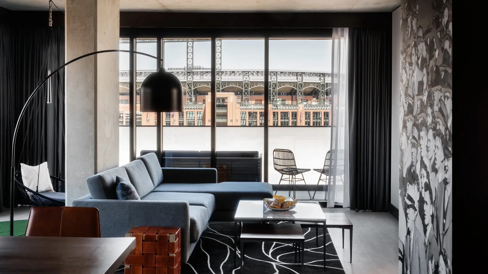 The Maven Hotel — Denver, United States