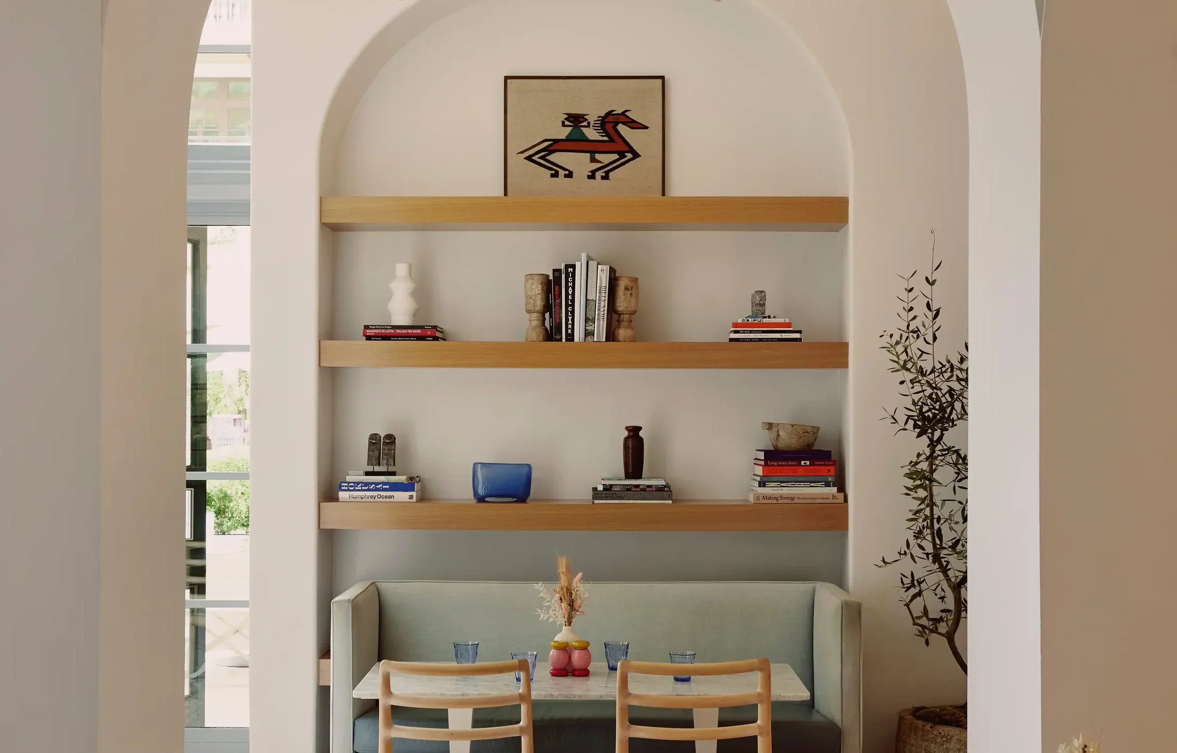 The Maybourne Beverly Hills — Los Angeles, United States, photo 2