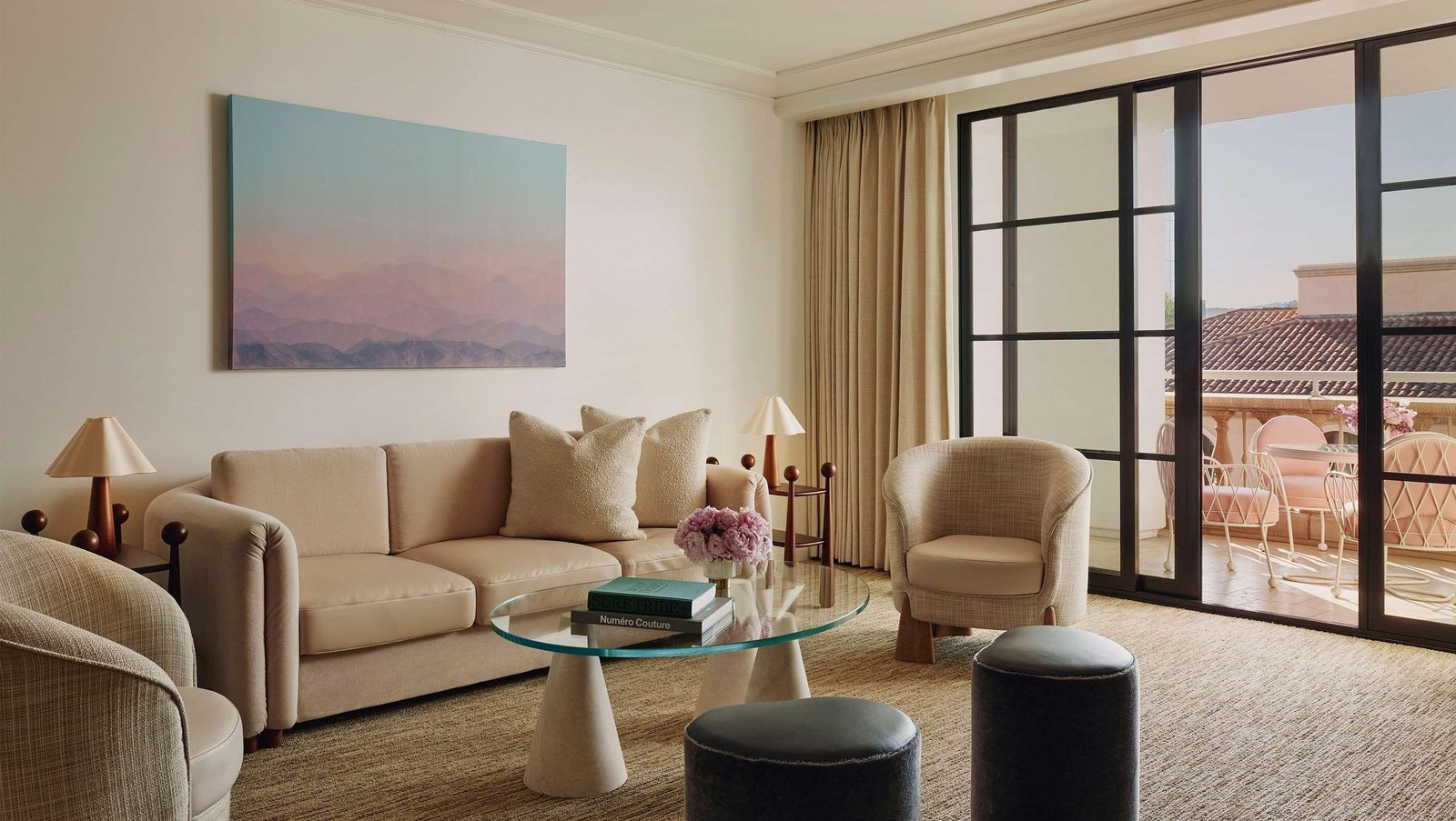 The Maybourne Beverly Hills — Los Angeles, United States, photo 3