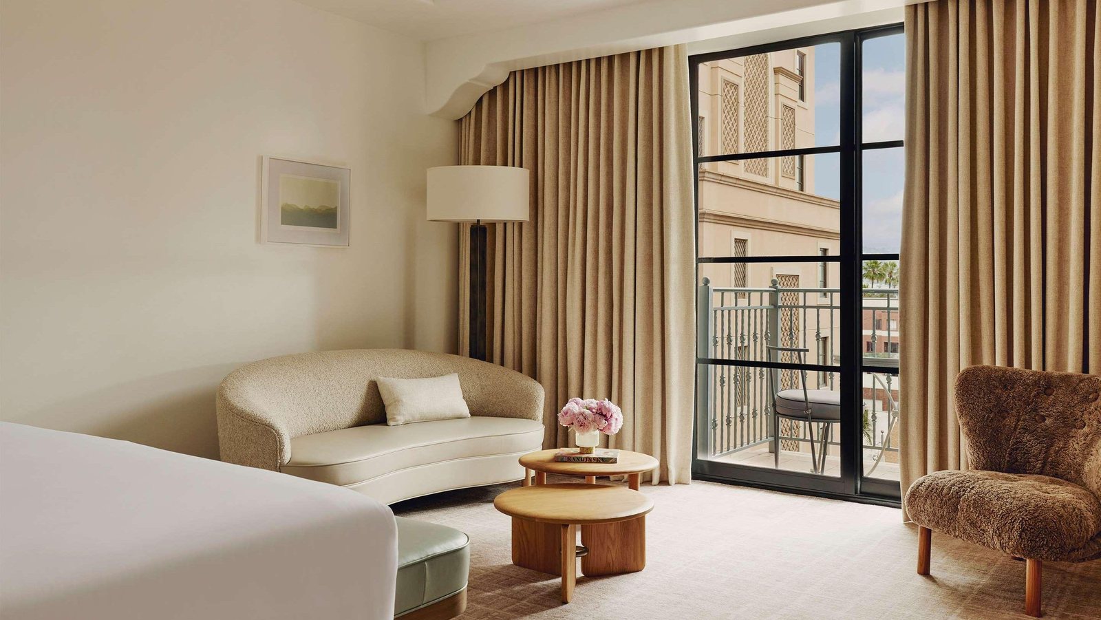 The Maybourne Beverly Hills — Los Angeles, United States, photo 4